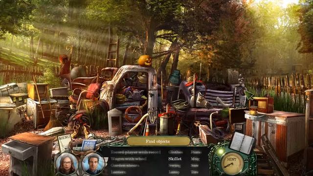 Sharpe Investigations: Death on the Seine Walkthrough 7 смотреть онлайн