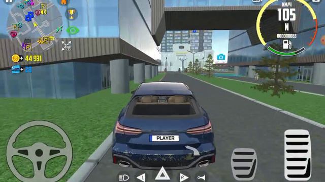 бандиты утопили мою тачку в море симулятор автомобиля 2 смотреть онлайн