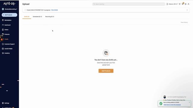 How To Create A Free Dropshipping Store In 2023 (STEP-BY-STEP GUIDE) смотреть онлайн