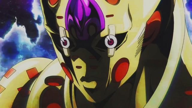 ТЫ НАПРАСНО ДЕЛАЕШЬ ВИД, ЧТО ЗНАЕШЬ ВСЕ НАПЕРЕД! | Джорно против Дьяволо | ДжоДжо смотреть онлайн