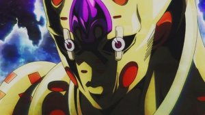 ТЫ НАПРАСНО ДЕЛАЕШЬ ВИД, ЧТО ЗНАЕШЬ ВСЕ НАПЕРЕД! | Джорно против Дьяволо | ДжоДжо