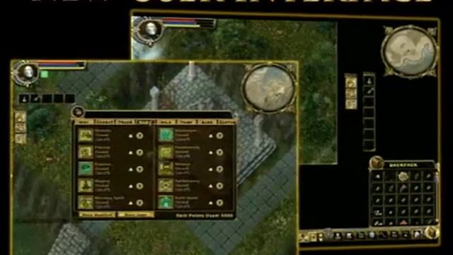 Ultima Online Kingdom Reborn Trailer смотреть онлайн