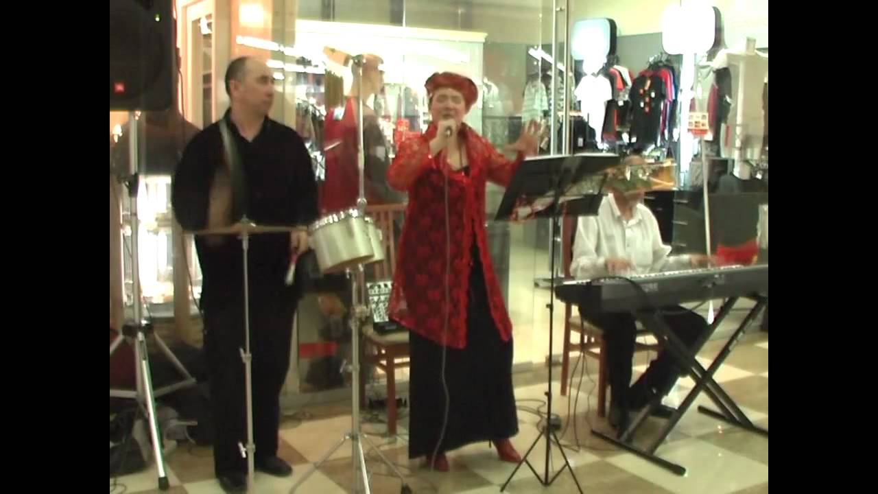 Georgia on My Mind (Hoagy Carmichael, Stuart Gorrell) смотреть онлайн