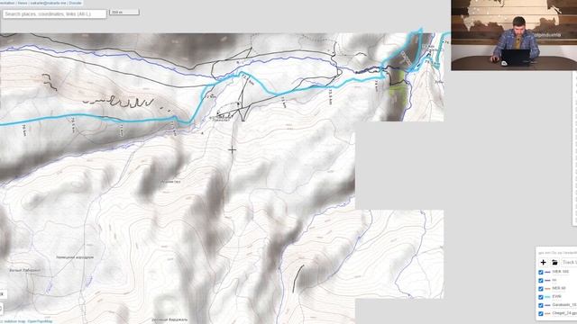 Презентация Alpindustria Elbrus Race 2023