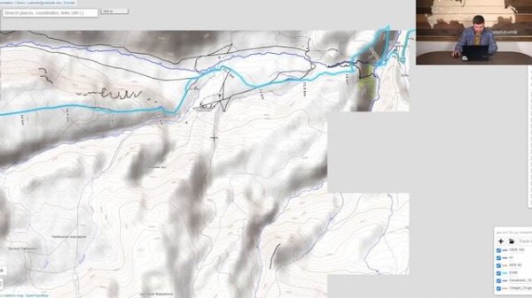 Презентация Alpindustria Elbrus Race 2023