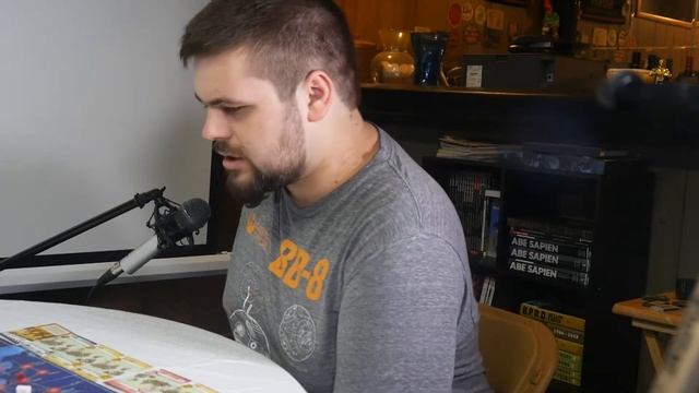 Pandemic #2 Page Flip Board Games смотреть онлайн