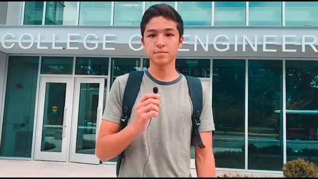 University of Illinois at Chicago | Отзыв студента- инженера смотреть онлайн