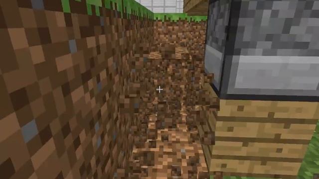 Minecraft механизмы [1.8+] - Турникет для метро. смотреть онлайн