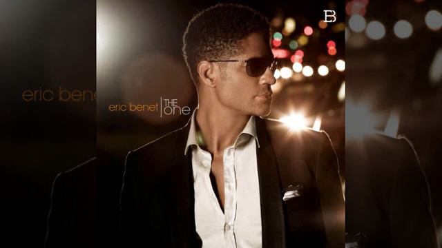 Eric Benet ~ News For You смотреть онлайн