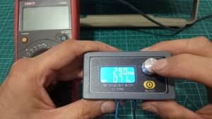 XY-KPWM генератор ШИМ, обзор, видеоинструкция