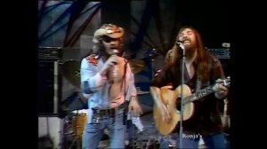 Dr Hook and the Medicine Show ~ «Cover of the Rolling Stone»