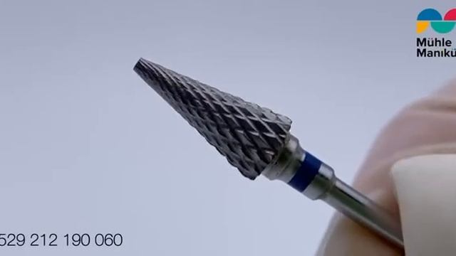 Набор фрез для снятия гель-лака (керамические и твердосплавная фрезы) + рыбка кисть в подарок! смотреть онлайн