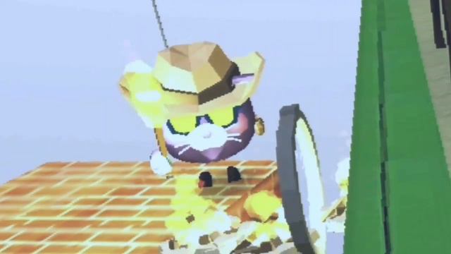 КАК ПОЛУЧИТЬ ПОРТАЛ ГАН В ЧИКЕН ГАН смотреть онлайн