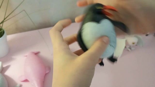 ПОВЕЛИТЕЛИ ЛЬДА??/ИГРУШКИ АНТИСТРЕСС ОБЗОР. смотреть онлайн