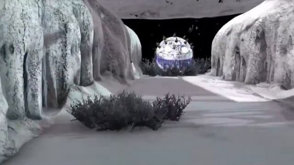 Robot Pacman vs Cartoon Cat vs Ms-Pacman vs Scary Pacman is a Rehearsal to go to Lava Monster Pacma