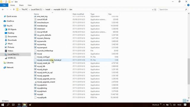 How to Install WAMP (Windows, Apache, MariaDB and PHP) Manually смотреть онлайн
