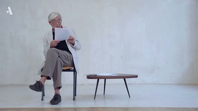 Как писатель может выразить всё одним словом? Из курса «Как работает литература» смотреть онлайн