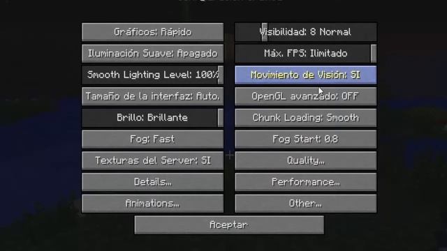 Como descargar optifine para Minecraft 1.7.2 смотреть онлайн