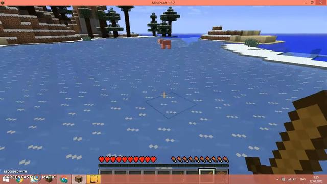 НИГОГДА НЕ ИГРАЙ НА СИДЕ herobrine НА НЁМ РЕАЛЬНО ЕСТЬ ОН!!!!! смотреть онлайн