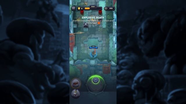 Mighty Doom Is Getting Worse... смотреть онлайн