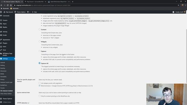 SSL Insecure Content Fixer Tutorial 2020 - How To Setup & Configure SSL Insecure Content Fixer смотреть онлайн