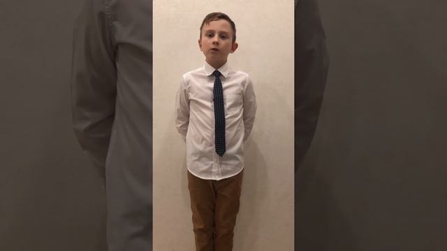 Эдуард Асадов «Стихи о рыжей собаке» смотреть онлайн