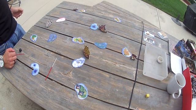 CSG Pirates of the Caribbean смотреть онлайн