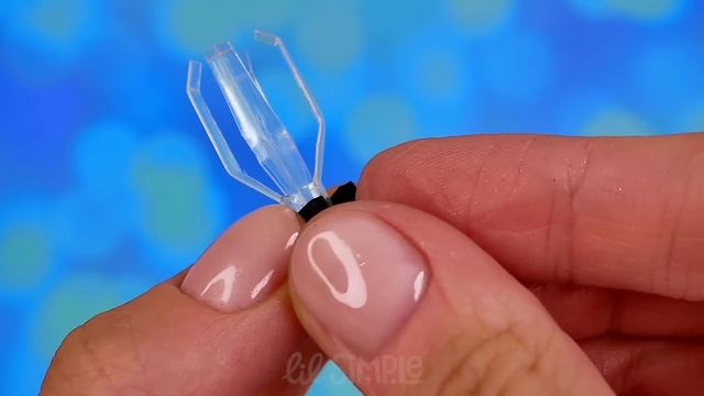 16 DIY BARBIE HACKS/ Vending machine, Frog Bag, Transparent Shoes and more смотреть онлайн
