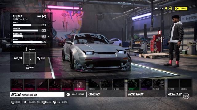 Drift ken block car mustang 65 en race смотреть онлайн