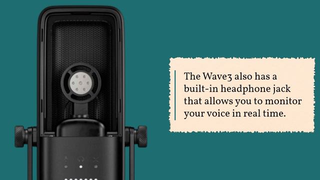 Elgato Wave:3: The Ultimate Microphone for Streamers and Content Creators? смотреть онлайн