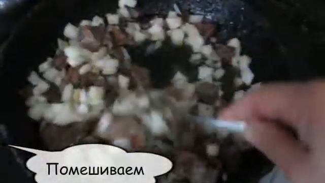 Паштет по быстрому. смотреть онлайн