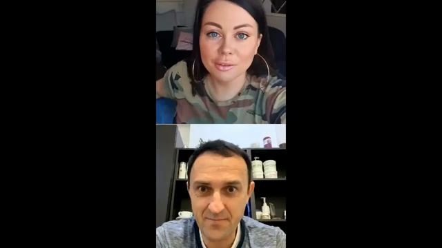 Твой стиль. Массаж смотреть онлайн