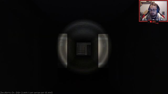 Slenderman's Shadow: Trying again after 3 years! смотреть онлайн