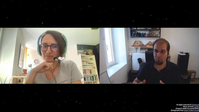 Déploiement d'un Wordpress sur Clever Cloud avec @JuliaMarchh смотреть онлайн