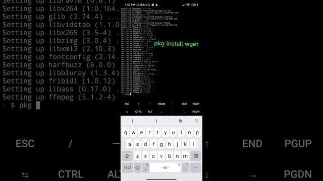 How to deploy aanya bot in Termux || deploy whatsap bot in termux || 500+ commands || auto bot смотреть онлайн