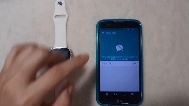X6 - W5 SMARTWATCH NÃO CONECTA NO APLICATIVO!! VEJA A SOLUÇÃO ? смотреть онлайн
