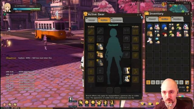 С МЕНЯ ХВАТИТ! ? SOUL WORKER #4 смотреть онлайн