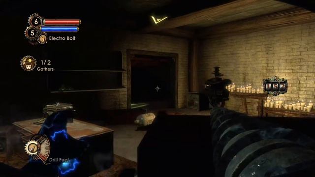 Watch Me Fail | BioShock 2 | 10 | "Plaza Hedone" смотреть онлайн