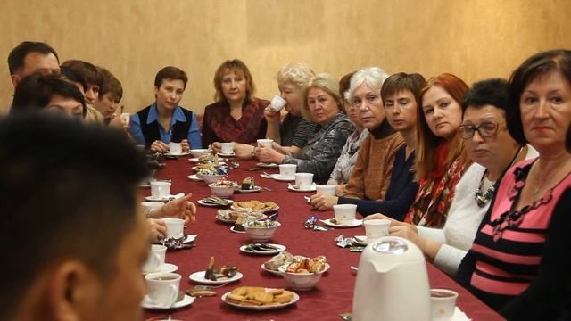 Корпорация Fohow в Детском доме г. Сергиев-Посад 2014 09 30