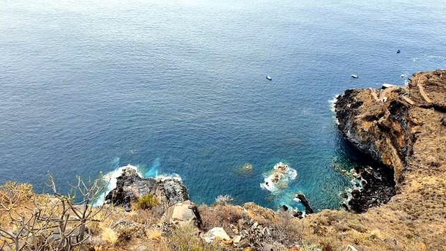 Испания Ла Пальма Spain La Palma смотреть онлайн