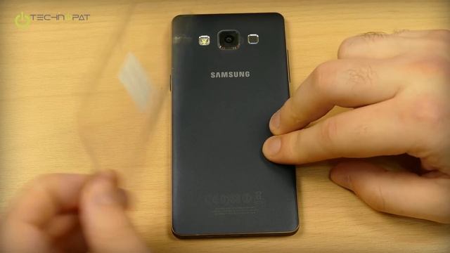 Samsung Galaxy A5 Kutudan Çıkıyor смотреть онлайн