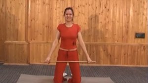 Суставная гимнастика Дикуля