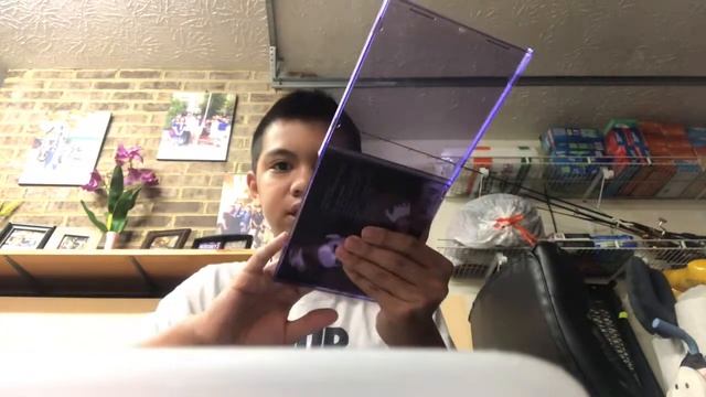 How to replace your CD/DVD case on your favorite CD/DVD/Game/etc. Standard Jewel Case? смотреть онлайн