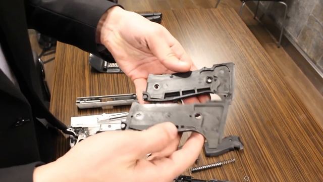 Как купить SIG Sauer 226 в России. Травмат Р226 TK-pro и чем он отличается от боевого ЗИГа. смотреть онлайн