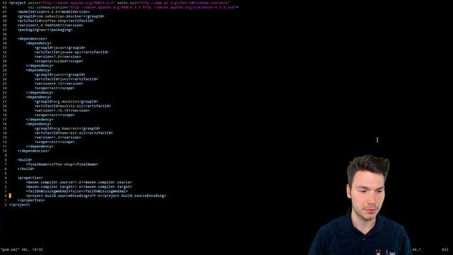 Maven 3.5.0 colored output смотреть онлайн