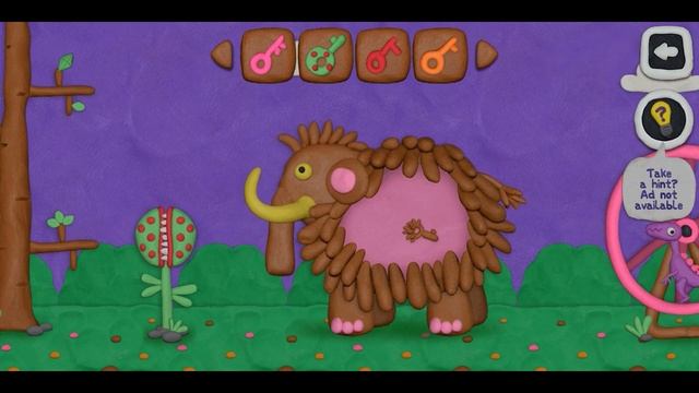Diesel and Lisa are in the Stone Age! | 12 Locks Funny Pets | RUD Present | Ticket 2 Ride Gaming смотреть онлайн