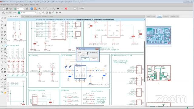 What's New in Autodesk EAGLE 9.5 смотреть онлайн