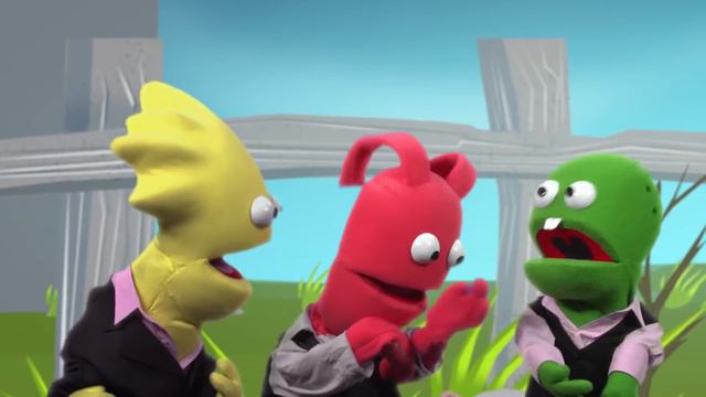 El Piojo y La Pulga | Canciones infantiles de Tan Tin Tun смотреть онлайн