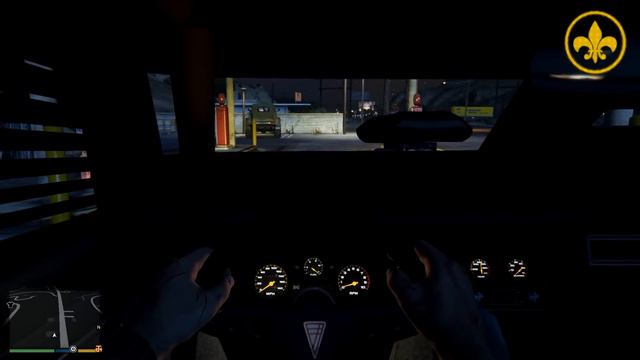 GTA 5 Xbox One / PS4 - Duke O'Death First Person Gameplay & How to Unlock! (Rare Spawn Location) смотреть онлайн