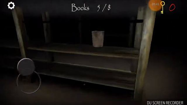 Играю в игру Слендерина смотреть онлайн